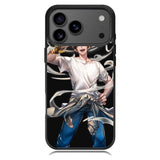 the god of highschool Z8146 iPhone 18 Pro Max Case