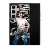 the god of highschool Z8146 Samsung Galaxy S25 Ultra 5G Case