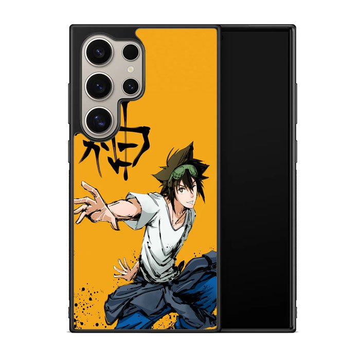 the god of highschool Z8147 Samsung Galaxy S25 Ultra 5G Case