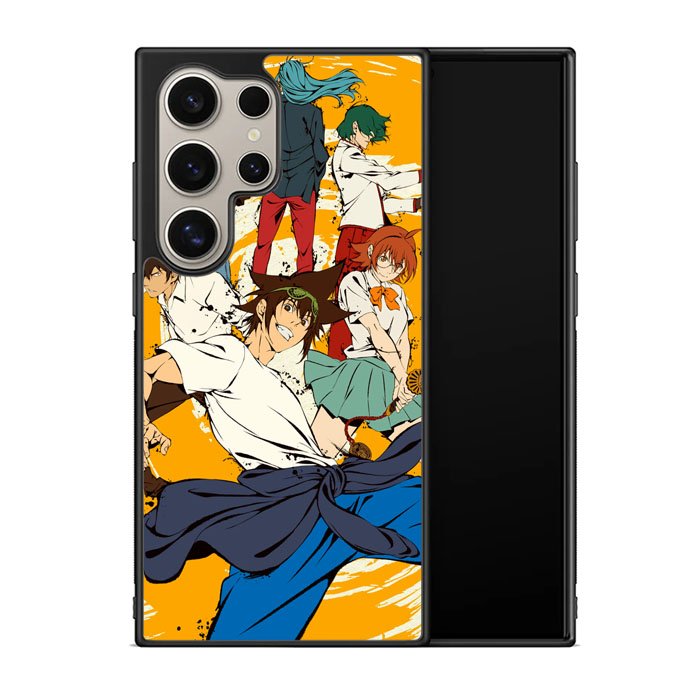 the god of highschool Z8148 Samsung Galaxy S25 Ultra 5G Case