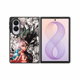 dr stone Z8150 Samsung Galaxy Z Fold 8 Case