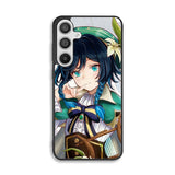 Genshin Impact Samsung Galaxy A26 Case FE2520