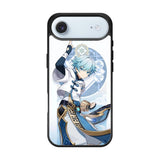 hero genshin impact Z8161 iPhone Air Case