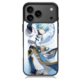 hero genshin impact Z8161 iPhone 18 Pro Max Case