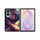 riven league of legends Z8155 Samsung Galaxy Z Fold 8 Case
