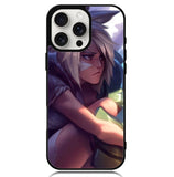 riven league of legends Z8155 iPhone 16 Pro Case
