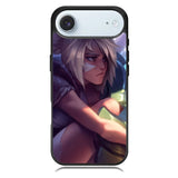 riven league of legends Z8155 iPhone 17 Air Case