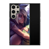 riven league of legends Z8155 Samsung Galaxy S25 Ultra 5G Case