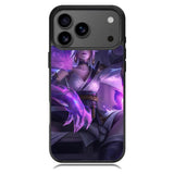 riven league of legends Z8156 iPhone 18 Pro Max Case