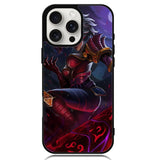 riven league of legends Z8157 iPhone 16 Pro Case