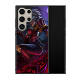 riven league of legends Z8157 Samsung Galaxy S25 Ultra 5G Case