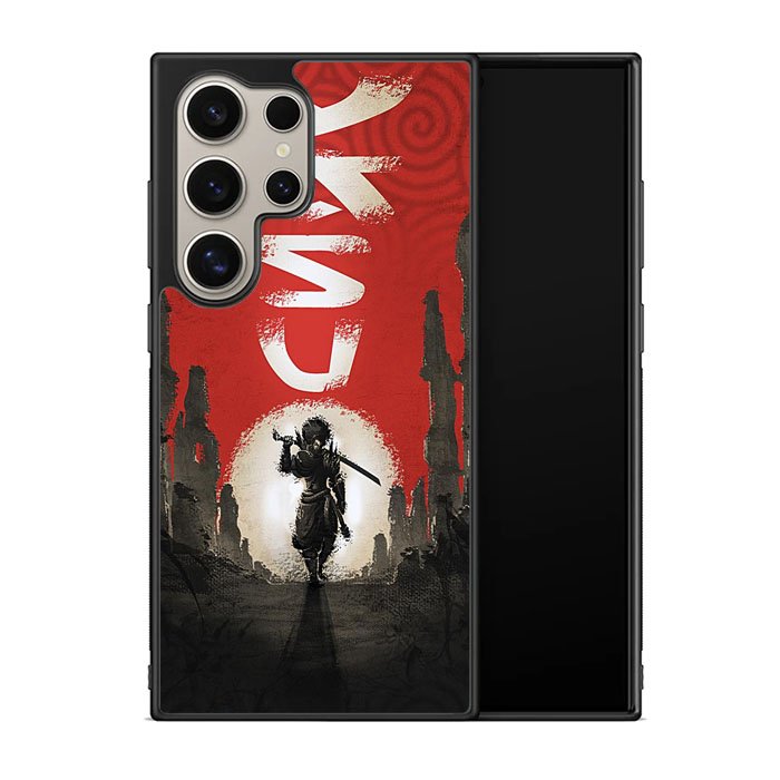yasuo league of legends Z8160 Samsung Galaxy S24 Ultra 5G Case
