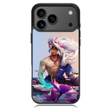 yasuo league of legends Z8161 iPhone 18 Pro Max Case