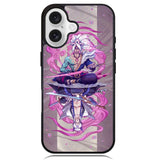 yasuo league of legends Z8162 iPhone 16 Plus Case