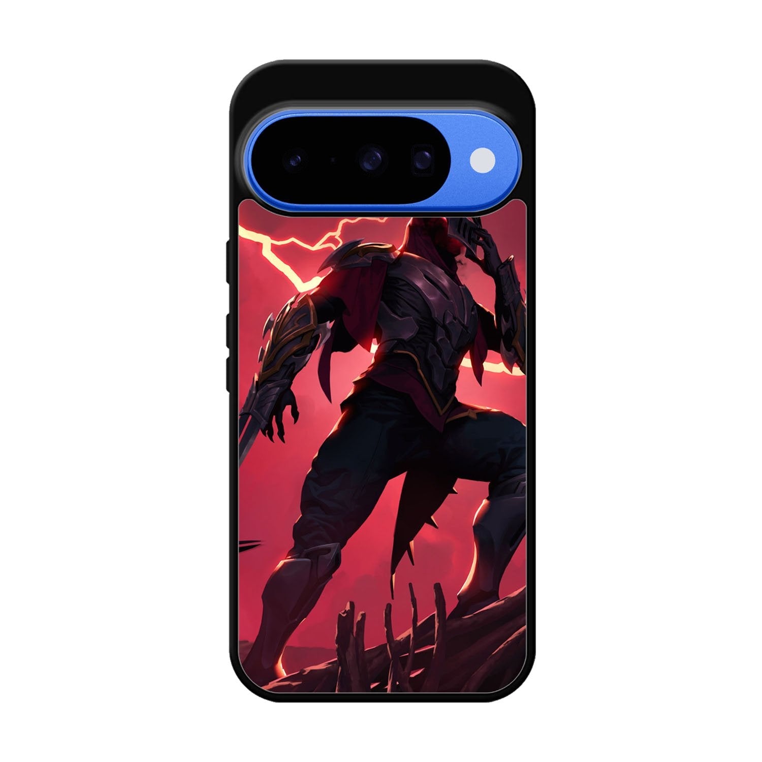 ZED league of legends Z8170 Google Pixel 10 Case