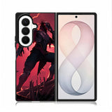 ZED league of legends Z8170 Samsung Galaxy Z Fold 8 Ultra Case