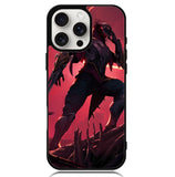 ZED league of legends Z8170 iPhone 16 Pro Case