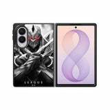 zed league of legends Z8171 Samsung Galaxy Z Fold 8 Case