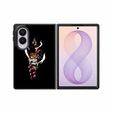 monkey d luffy Z8179 Samsung Galaxy Z Fold 8 Case