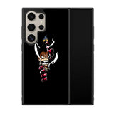 monkey d luffy Z8179 Samsung Galaxy S25 Ultra 5G Case