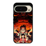 monkey d luffy kaido Z8182 Google Pixel 10 Pro Case