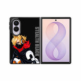 vinsmoke sanji Z8186 Samsung Galaxy Z Fold 8 Case