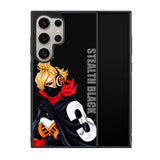 vinsmoke sanji Z8186 Samsung Galaxy S25 Ultra 5G Case
