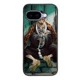 trafalgar law wano Z8194 Google Pixel 10A Case