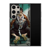 trafalgar law wano Z8194 Samsung Galaxy S25 Ultra 5G Case