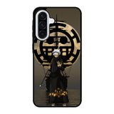 trafalgar law Samsung Galaxy A56 Case FE6184