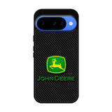 John Deere Logo Z8197 Google Pixel 10 Case