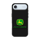 John Deere Logo Z8197 iPhone Air Case