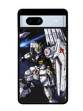zeta gundam Google Pixel 7A Case