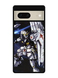 zeta gundam Google Pixel 7 Case