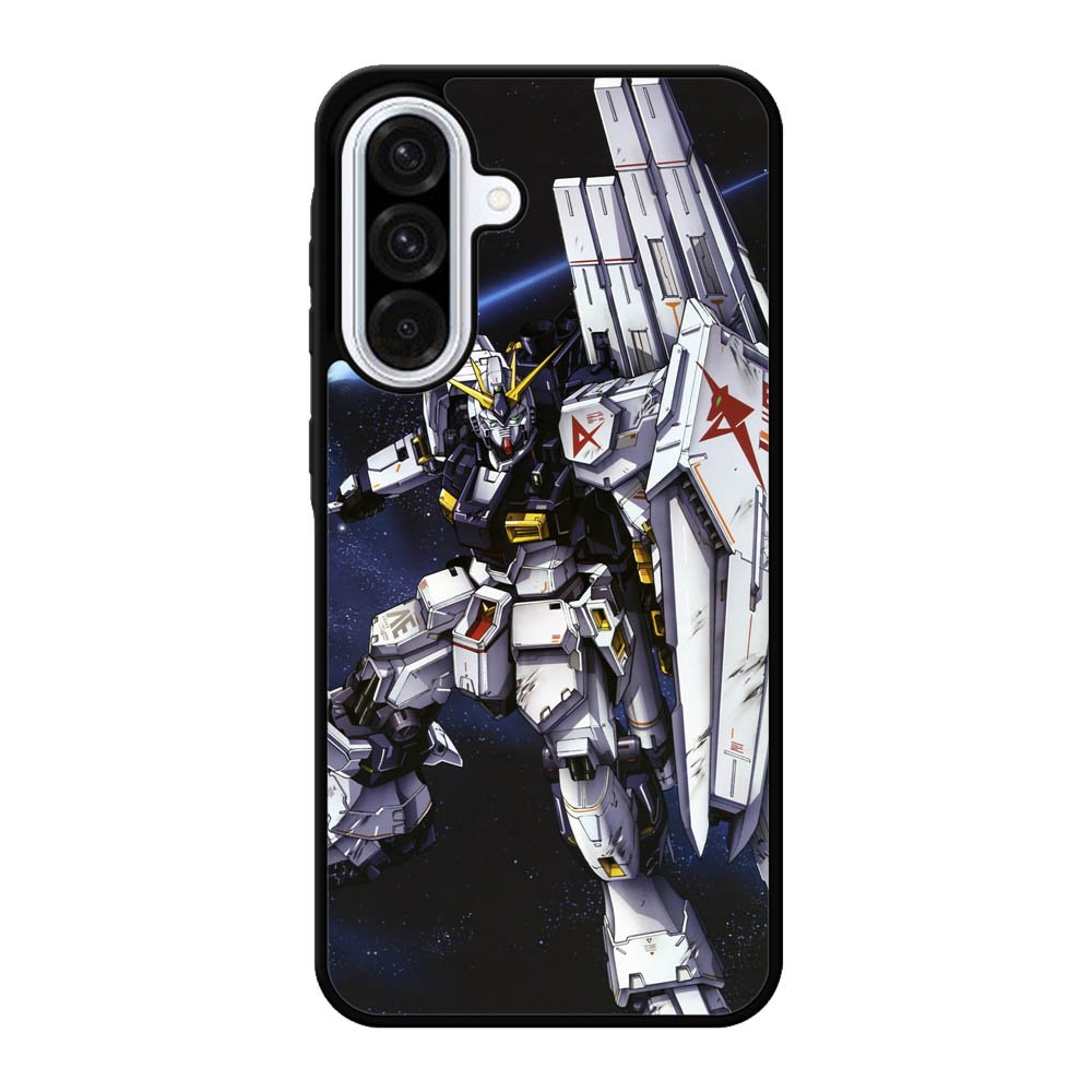 zeta gundam Samsung Galaxy A56 Case FE6198
