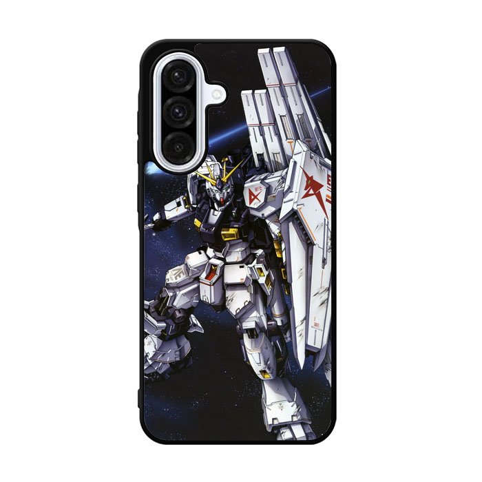 zeta gundam Samsung Galaxy A36 Case FE6198