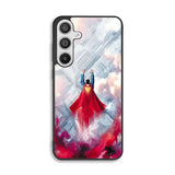 Superman 2nd Samsung Galaxy A26 Case FE0229