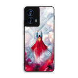 Superman 2nd Motorola Moto G Power 5G 2024 Case FE0229