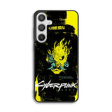 Cyberpunk Samsung Galaxy A26 Case FE4679