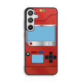 Pokedex Pokemon Samsung Galaxy A26 Case FE3132