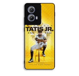 Fernando Tatis Jr Motorola Moto Edge 2024 Case FE6314