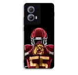 usc toran football Motorola Moto Edge 2024 Case FE5693