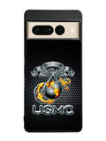 Marine Corps Anchor 2nd Google Pixel 7 Pro Case