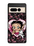 Betty Boop 8th Google Pixel 7 Pro Case