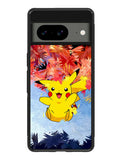 Pokemon Go Google Pixel 8a Case