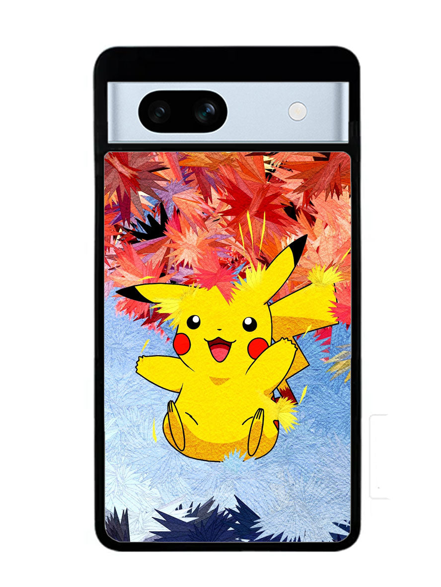 Pokemon Go Google Pixel 7A Case
