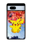Pokemon Go Google Pixel 7A Case