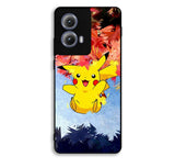 Pokemon Go Motorola Moto Edge 2024 Case FE6147
