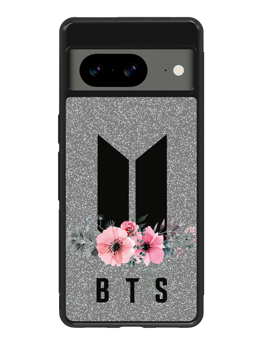 BTS 4th Google Pixel 8a Case