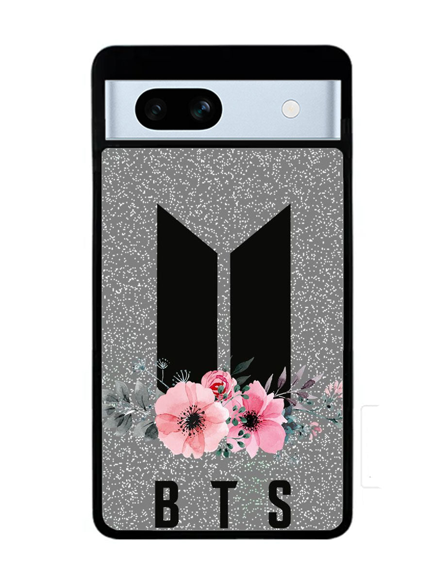 BTS 4th Google Pixel 7A Case